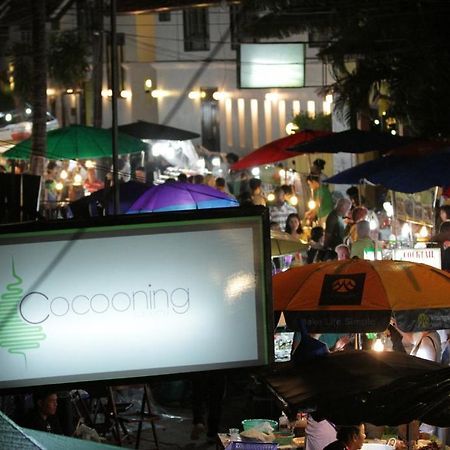 Cocooning Hotel Bophut Exterior photo