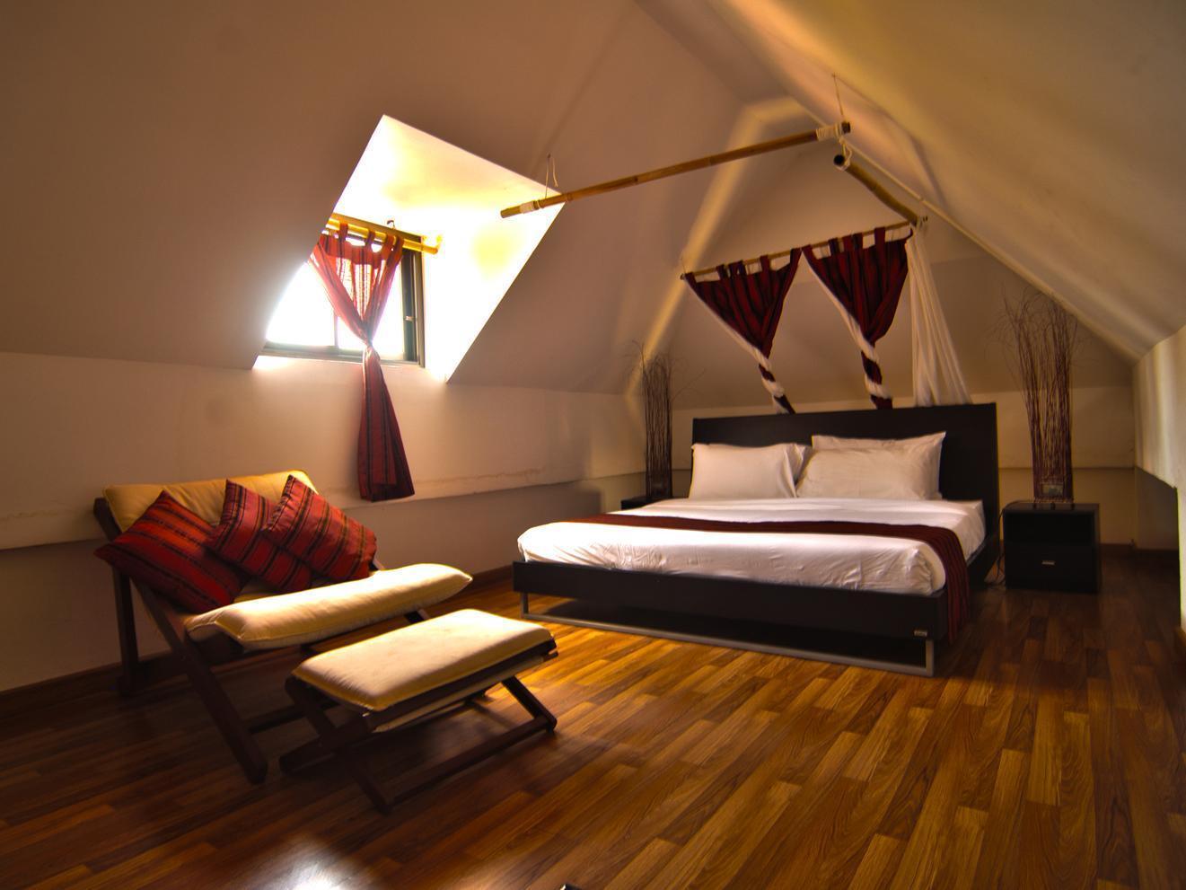 Cocooning Hotel Bophut Exterior photo