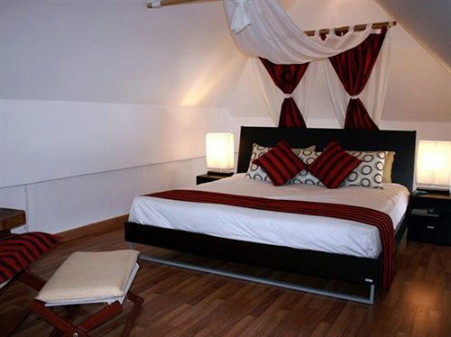 Cocooning Hotel Bophut Exterior photo