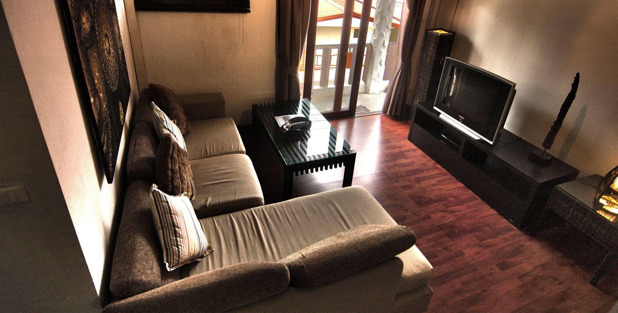 Cocooning Hotel Bophut Exterior photo