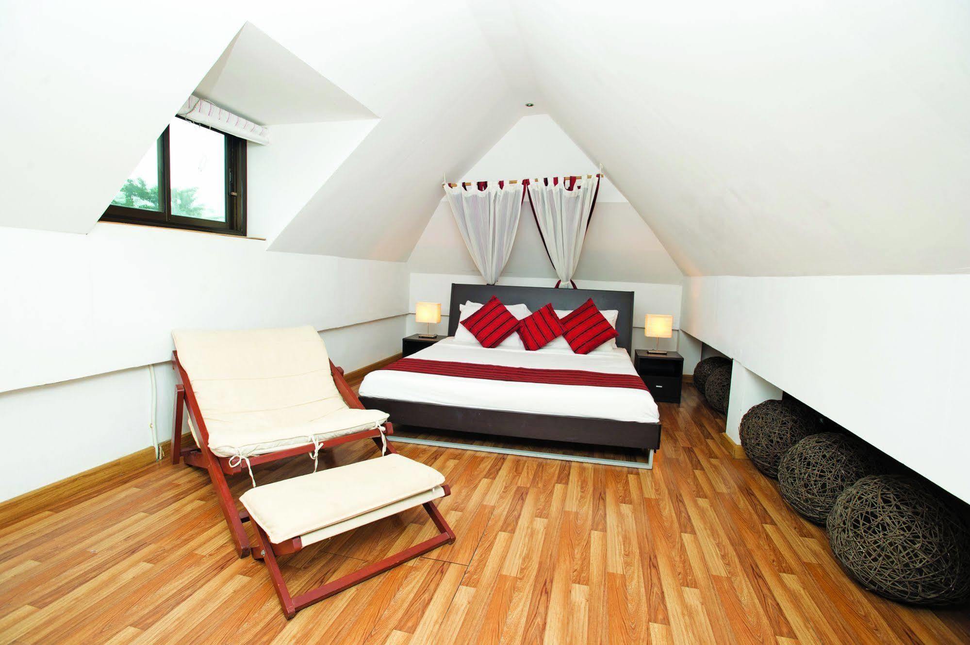 Cocooning Hotel Bophut Exterior photo