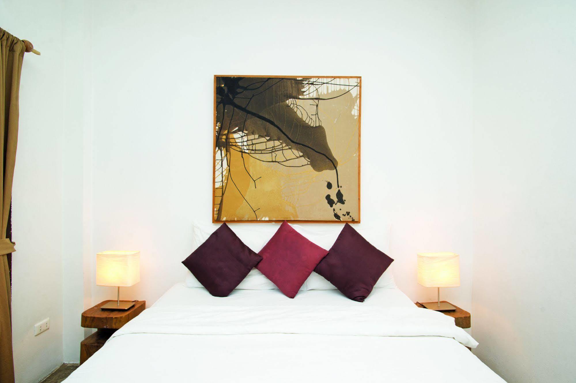 Cocooning Hotel Bophut Exterior photo