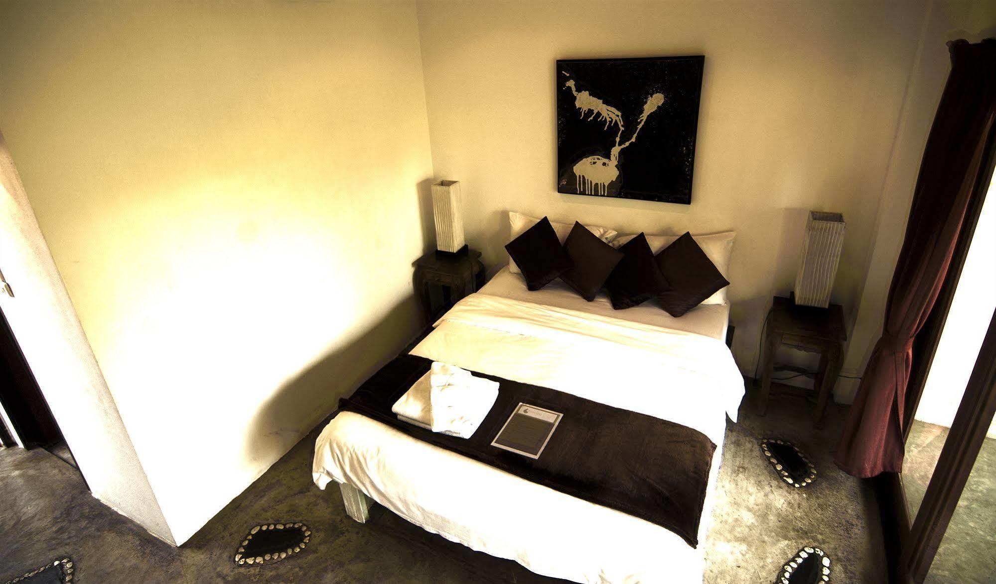 Cocooning Hotel Bophut Exterior photo